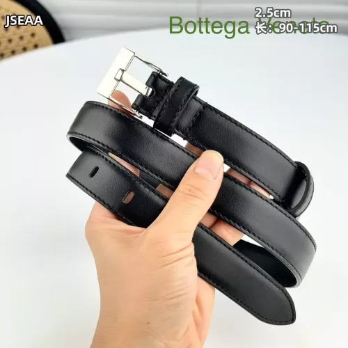 Cheap Bottega Veneta AAA Quality Belts For Women #1338830, $$45.00 USD On Bottega Veneta AAA Belts