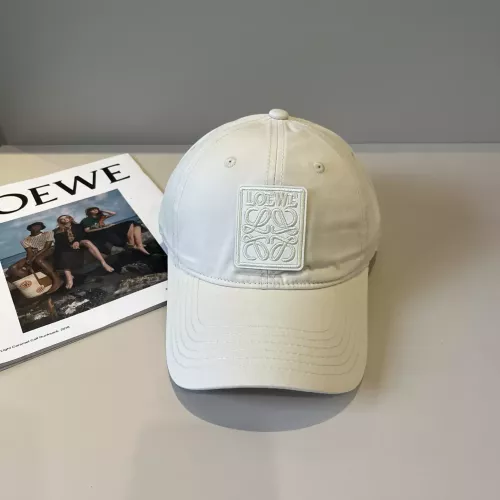 Cheap LOEWE Caps #1338831, $$27.00 USD On LOEWE Caps