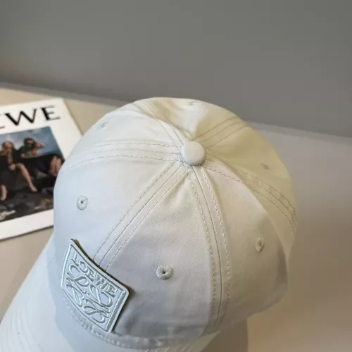 Replica LOEWE Caps #1338831 $27.00 USD for Wholesale