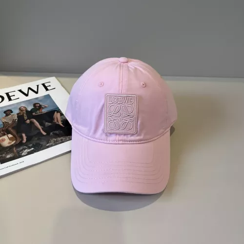 Cheap LOEWE Caps #1338832, $$27.00 USD On LOEWE Caps