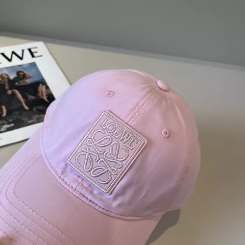Replica LOEWE Caps #1338832 $27.00 USD for Wholesale