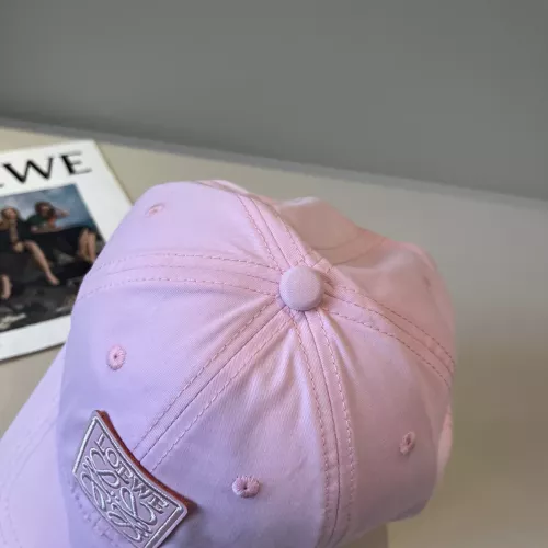 Replica LOEWE Caps #1338832 $27.00 USD for Wholesale