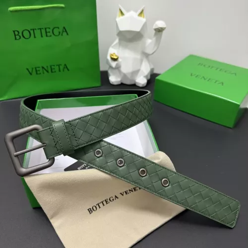 Cheap Bottega Veneta AAA Quality Belts For Men #1338833, $$68.00 USD On Bottega Veneta AAA Belts