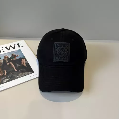 Cheap LOEWE Caps #1338834, $$27.00 USD On LOEWE Caps