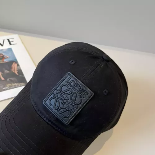 Replica LOEWE Caps #1338834 $27.00 USD for Wholesale