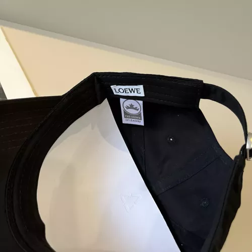 Replica LOEWE Caps #1338834 $27.00 USD for Wholesale