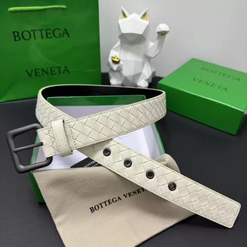 Cheap Bottega Veneta AAA Quality Belts For Men #1338835, $$68.00 USD On Bottega Veneta AAA Belts
