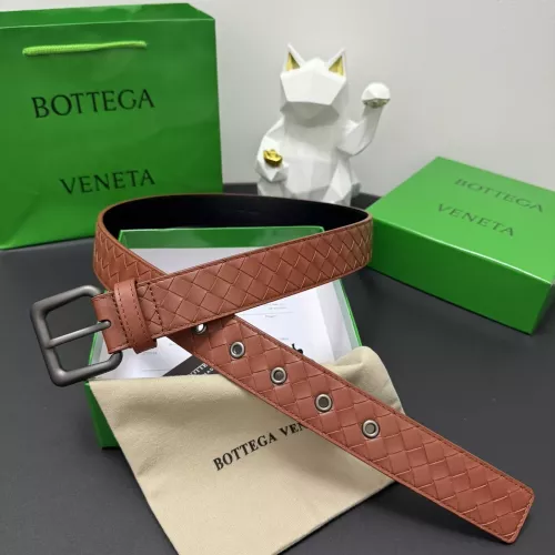 Cheap Bottega Veneta AAA Quality Belts For Men #1338838, $$68.00 USD On Bottega Veneta AAA Belts