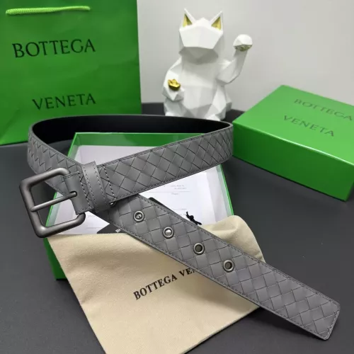 Cheap Bottega Veneta AAA Quality Belts For Men #1338839, $$68.00 USD On Bottega Veneta AAA Belts