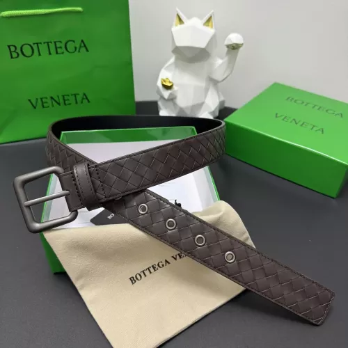 Cheap Bottega Veneta AAA Quality Belts In 3.5cm For Men #1338840, $$68.00 USD On Bottega Veneta AAA Belts