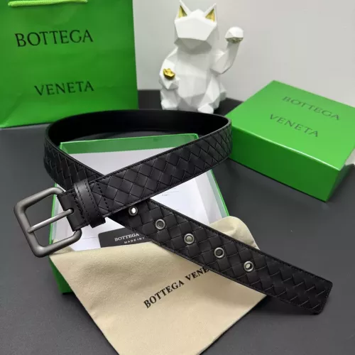 Cheap Bottega Veneta AAA Quality Belts In 3.5cm For Men #1338841, $$68.00 USD On Bottega Veneta AAA Belts