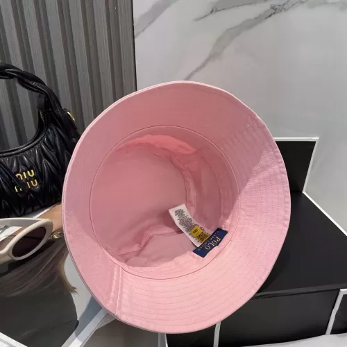 Replica Ralph Lauren Polo Caps #1338844 $29.00 USD for Wholesale
