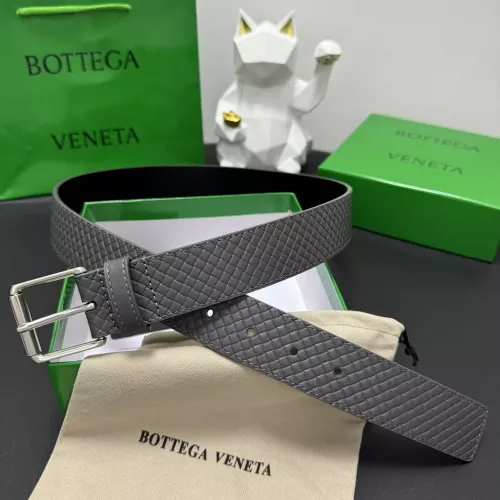 Cheap Bottega Veneta AAA Quality Belts In 3.5cm For Men #1338845, $$64.00 USD On Bottega Veneta AAA Belts