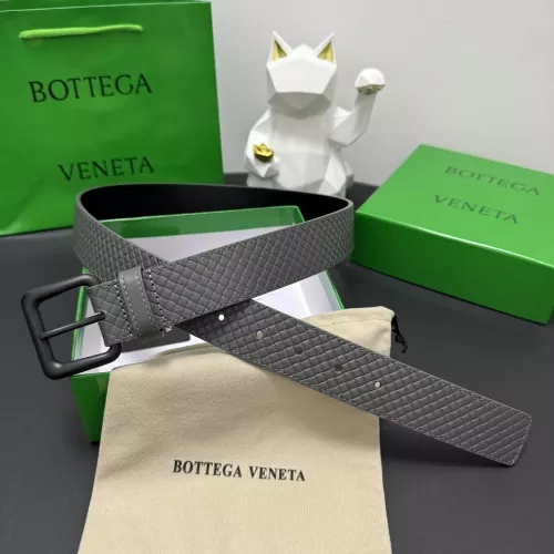 Cheap Bottega Veneta AAA Quality Belts In 3.5cm For Men #1338846, $$64.00 USD On Bottega Veneta AAA Belts