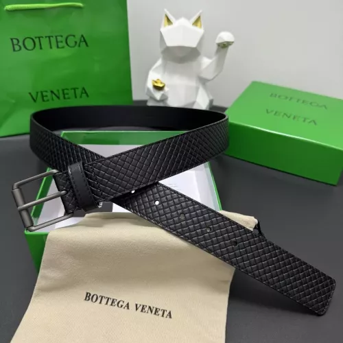 Cheap Bottega Veneta AAA Quality Belts In 3.5cm For Men #1338848, $$64.00 USD On Bottega Veneta AAA Belts