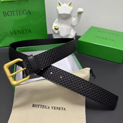 Cheap Bottega Veneta AAA Quality Belts In 3.5cm For Men #1338850, $$64.00 USD On Bottega Veneta AAA Belts