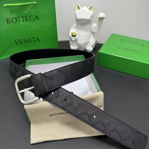 Cheap Bottega Veneta AAA Quality Belts In 3.8cm For Men #1338852, $$68.00 USD On Bottega Veneta AAA Belts