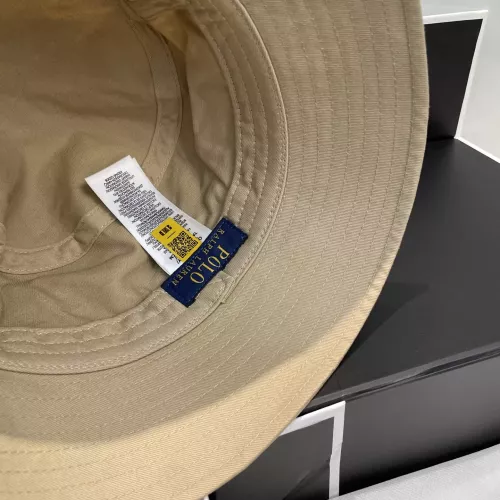 Replica Ralph Lauren Polo Caps #1338853 $29.00 USD for Wholesale