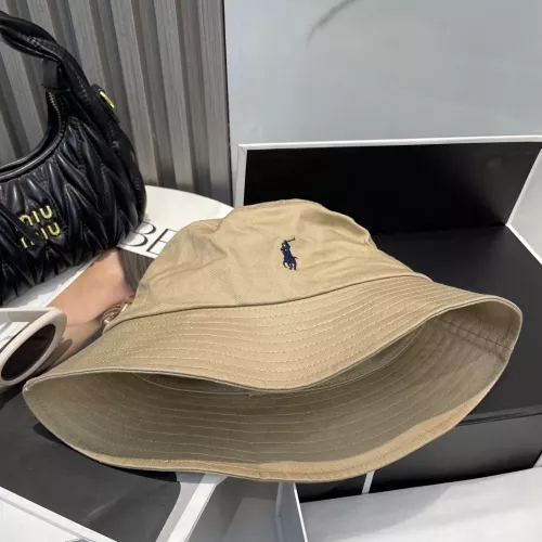 Replica Ralph Lauren Polo Caps #1338853 $29.00 USD for Wholesale
