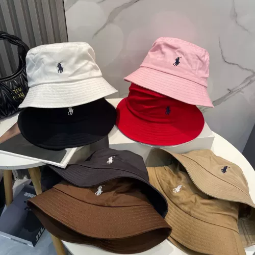 Replica Ralph Lauren Polo Caps #1338853 $29.00 USD for Wholesale