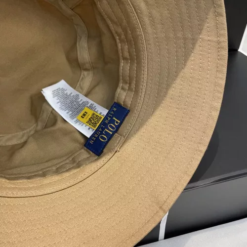 Replica Ralph Lauren Polo Caps #1338854 $29.00 USD for Wholesale