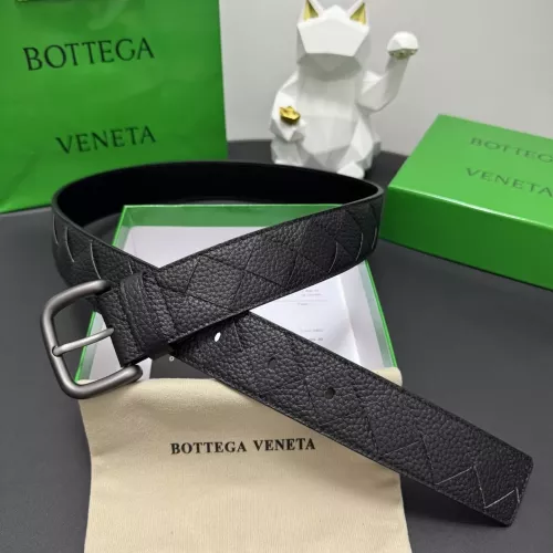 Cheap Bottega Veneta AAA Quality Belts In 3.8cm For Men #1338855, $$68.00 USD On Bottega Veneta AAA Belts