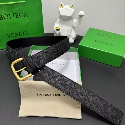 Cheap Bottega Veneta AAA Quality Belts In 3.8cm For Men #1338856, $$68.00 USD On Bottega Veneta AAA Belts
