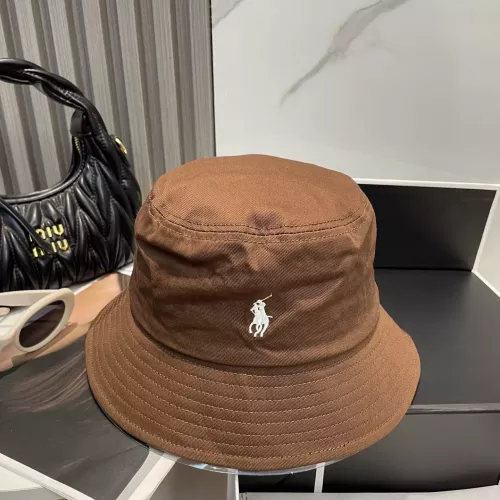 Replica Ralph Lauren Polo Caps #1338857 $29.00 USD for Wholesale
