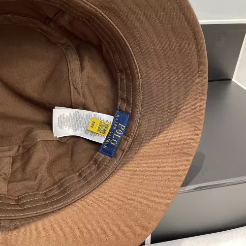 Replica Ralph Lauren Polo Caps #1338857 $29.00 USD for Wholesale