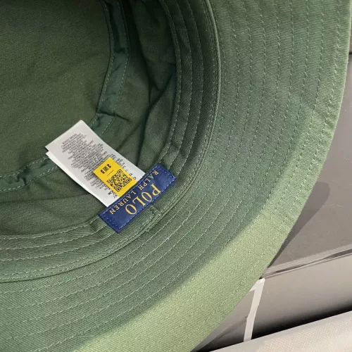 Replica Ralph Lauren Polo Caps #1338858 $29.00 USD for Wholesale