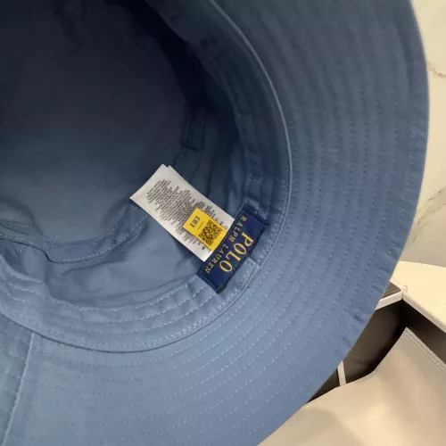 Replica Ralph Lauren Polo Caps #1338859 $29.00 USD for Wholesale