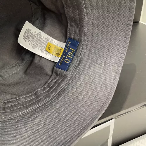 Replica Ralph Lauren Polo Caps #1338860 $29.00 USD for Wholesale