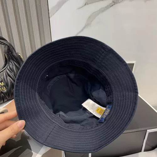 Replica Ralph Lauren Polo Caps #1338862 $29.00 USD for Wholesale