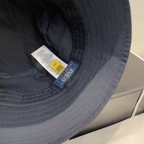 Replica Ralph Lauren Polo Caps #1338862 $29.00 USD for Wholesale