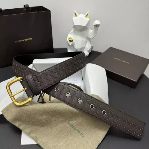 Cheap Bottega Veneta AAA Quality Belts In 3.8cm For Men #1338864, $$68.00 USD On Bottega Veneta AAA Belts