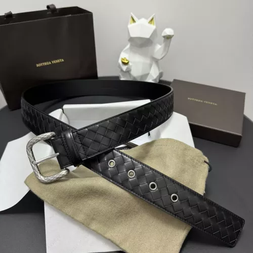 Cheap Bottega Veneta AAA Quality Belts In 3.8cm For Men #1338866, $$68.00 USD On Bottega Veneta AAA Belts