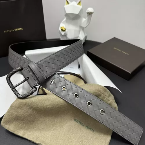 Cheap Bottega Veneta AAA Quality Belts In 3.8cm For Men #1338868, $$68.00 USD On Bottega Veneta AAA Belts