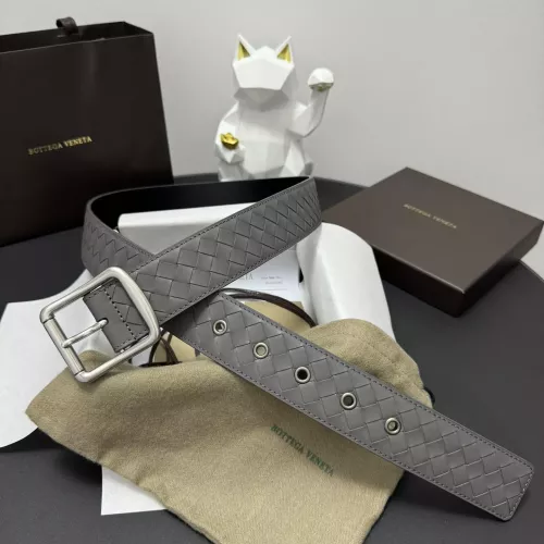 Cheap Bottega Veneta AAA Quality Belts In 3.8cm For Men #1338870, $$68.00 USD On Bottega Veneta AAA Belts