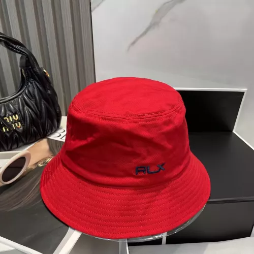 Replica Ralph Lauren Polo Caps #1338871 $29.00 USD for Wholesale