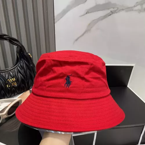Replica Ralph Lauren Polo Caps #1338871 $29.00 USD for Wholesale