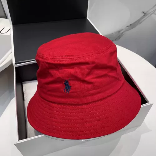 Replica Ralph Lauren Polo Caps #1338871 $29.00 USD for Wholesale