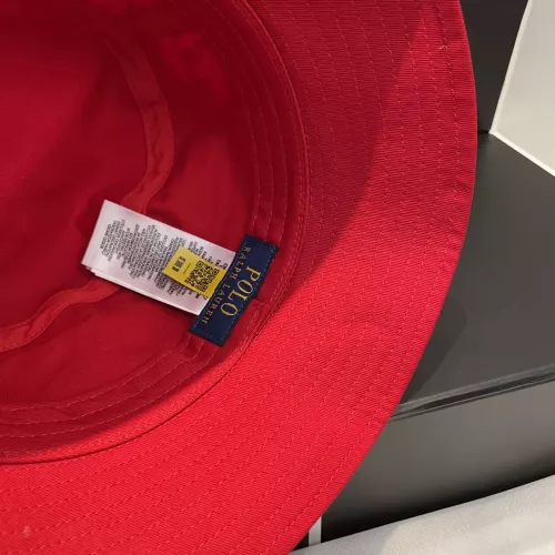 Replica Ralph Lauren Polo Caps #1338871 $29.00 USD for Wholesale