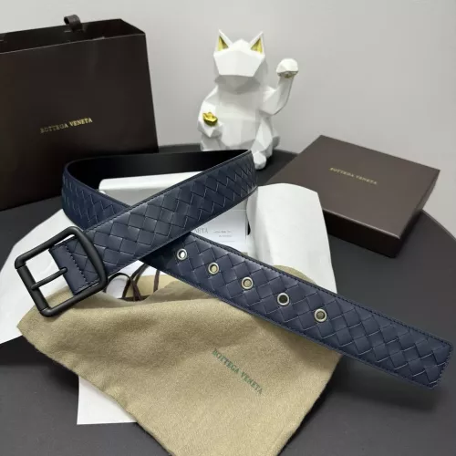 Cheap Bottega Veneta AAA Quality Belts In 3.8cm For Men #1338872, $$68.00 USD On Bottega Veneta AAA Belts