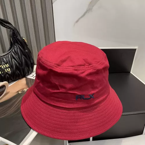 Replica Ralph Lauren Polo Caps #1338873 $29.00 USD for Wholesale