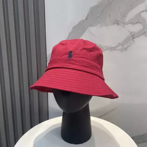 Replica Ralph Lauren Polo Caps #1338873 $29.00 USD for Wholesale
