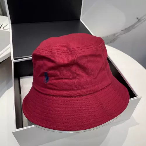 Replica Ralph Lauren Polo Caps #1338873 $29.00 USD for Wholesale