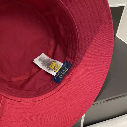 Replica Ralph Lauren Polo Caps #1338873 $29.00 USD for Wholesale