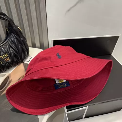 Replica Ralph Lauren Polo Caps #1338873 $29.00 USD for Wholesale