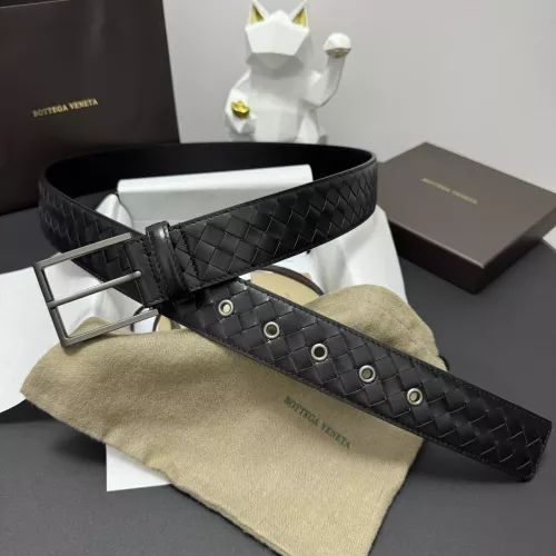 Cheap Bottega Veneta AAA Quality Belts In 3.8cm For Men #1338875, $$68.00 USD On Bottega Veneta AAA Belts