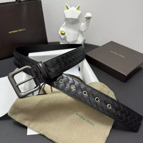 Cheap Bottega Veneta AAA Quality Belts In 3.8cm For Men #1338877, $$68.00 USD On Bottega Veneta AAA Belts